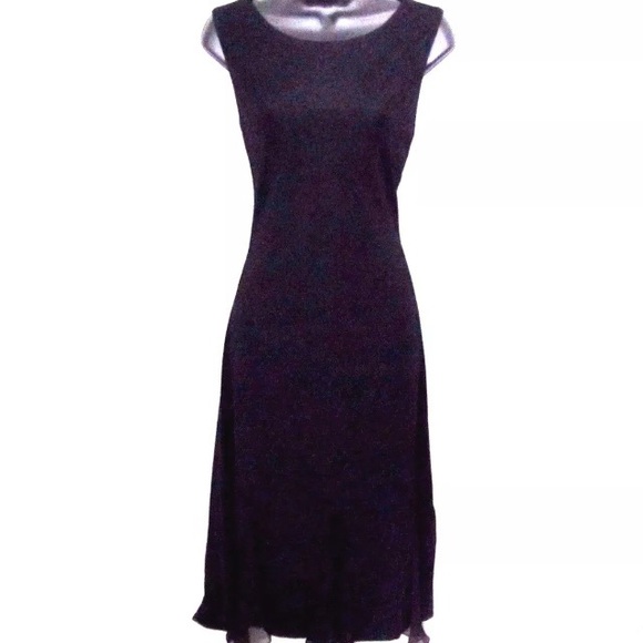 Yigal Azrouel Dresses & Skirts - YIGAL AZROUEL midi rayon silk sheath cocktail dres